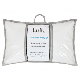 Luxury Bamboo Pillow